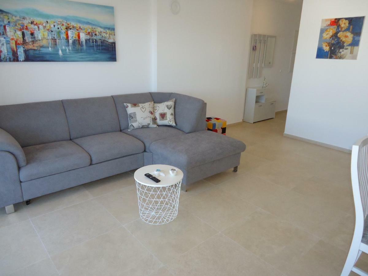 Apartment Pipe Malinska Luaran gambar