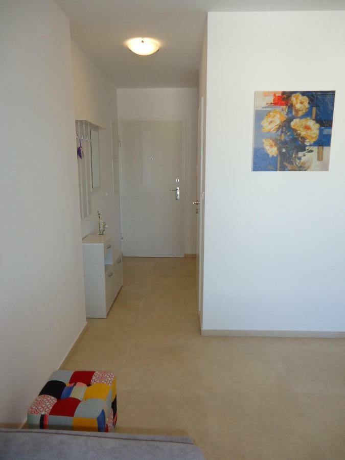 Apartment Pipe Malinska Luaran gambar