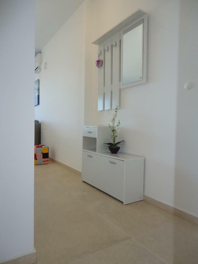 Apartment Pipe Malinska Luaran gambar