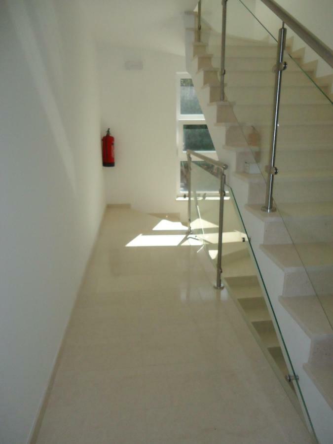 Apartment Pipe Malinska Luaran gambar